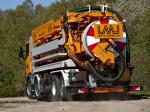 Scania G480 8x2 Sewer Cleaner 2012 года